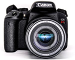 Canon EOSKiss x9i