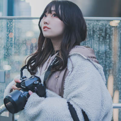 公星おむさん
