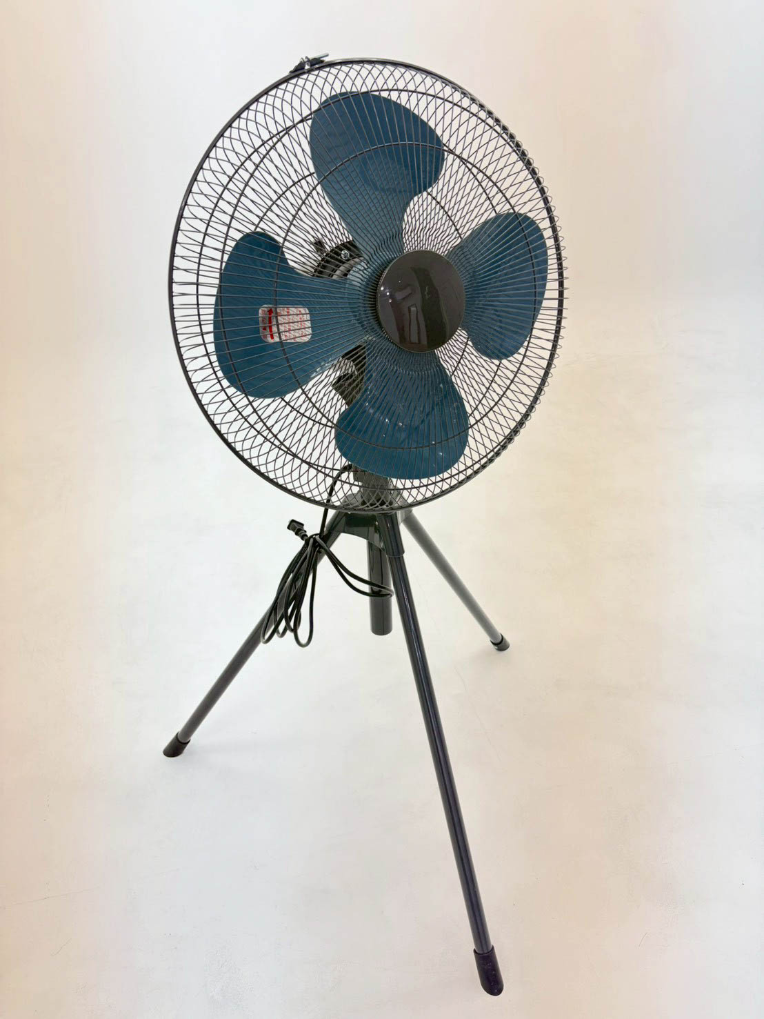 送風機